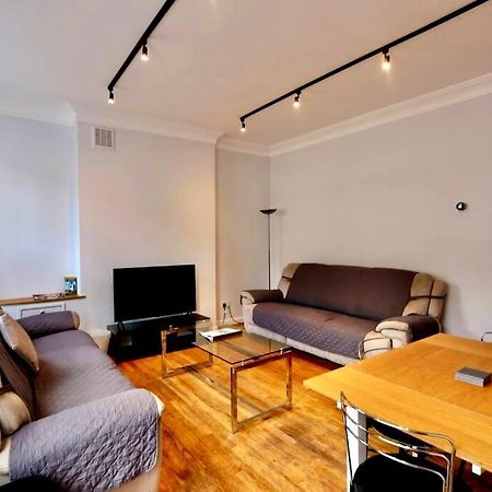 3 Bedroom Prime Angel Location لندن المظهر الخارجي الصورة