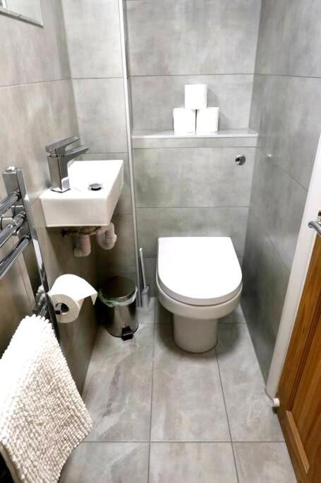 3 Bedroom Prime Angel Location لندن المظهر الخارجي الصورة