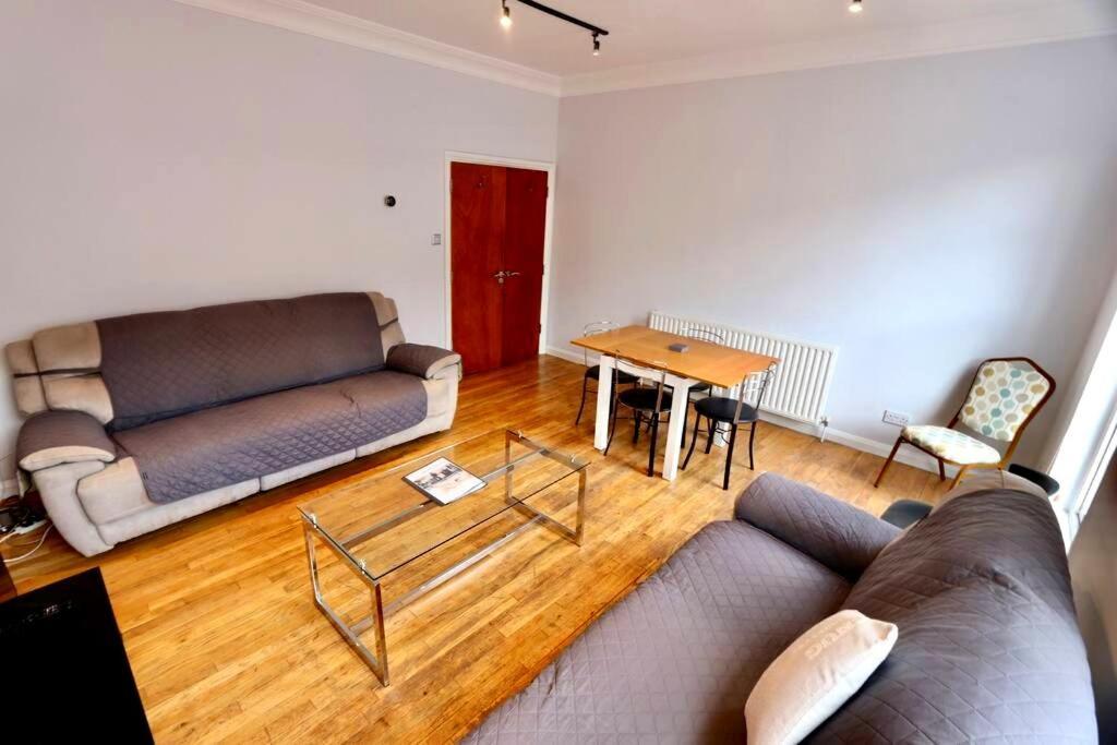 3 Bedroom Prime Angel Location لندن المظهر الخارجي الصورة