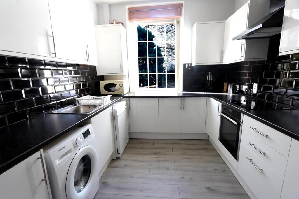3 Bedroom Prime Angel Location لندن المظهر الخارجي الصورة